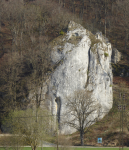 Karsthöhlen